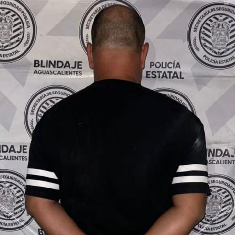 golpeador