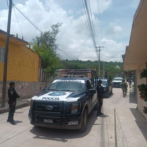 Violencia 