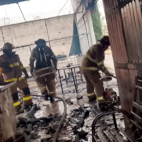 Accidente 