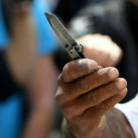Violencia 