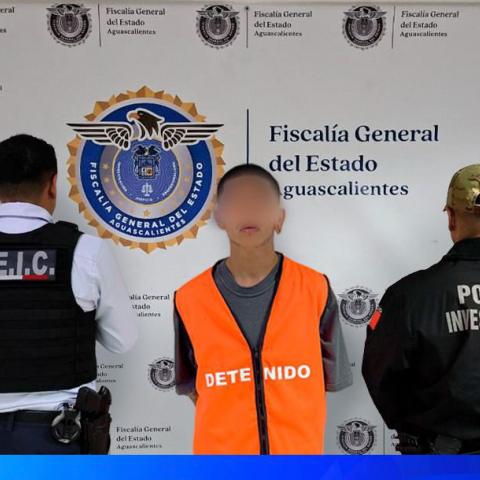pandilleros