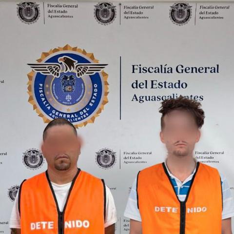 asaltante 