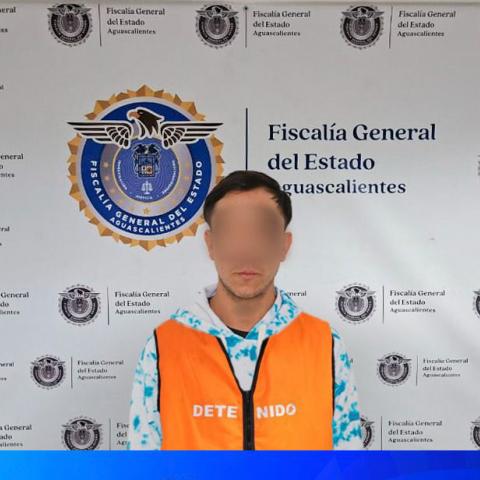 ladrón de moto