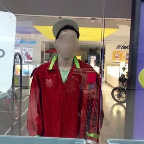 encerrado 