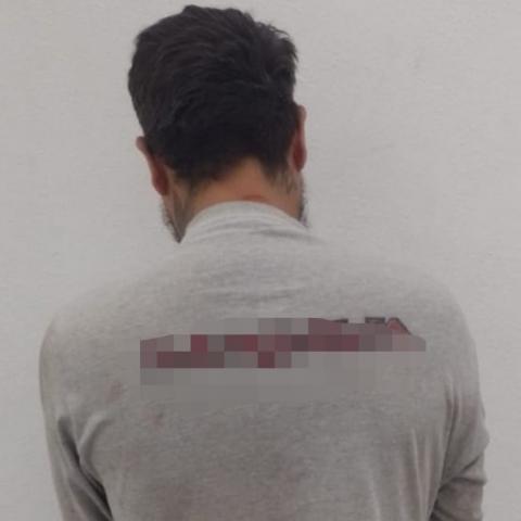 golpeador
