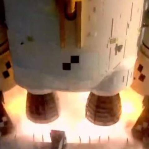 Artemis II