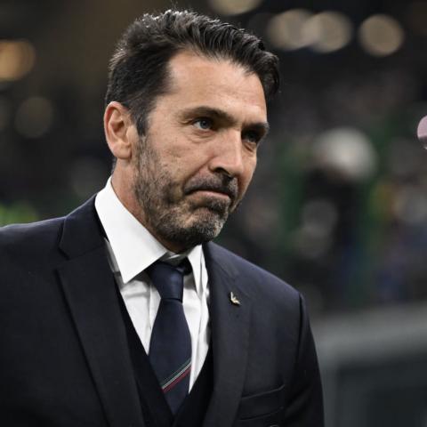 BUFFÓN DEJA ITALIA