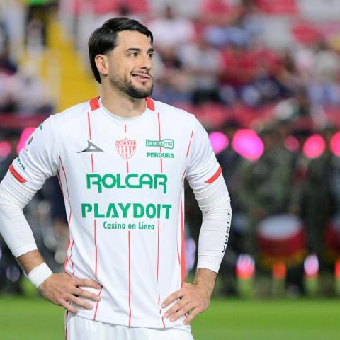 Carranza Necaxa