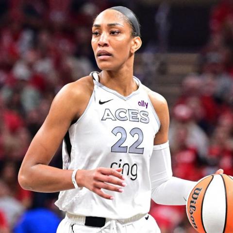 JESSIKA CARTER 2025