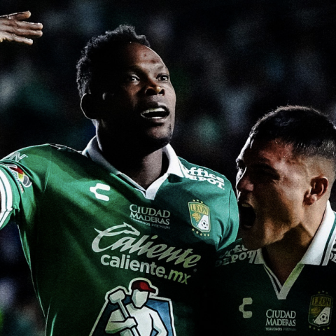 LEÓN VS ATLAS 2026