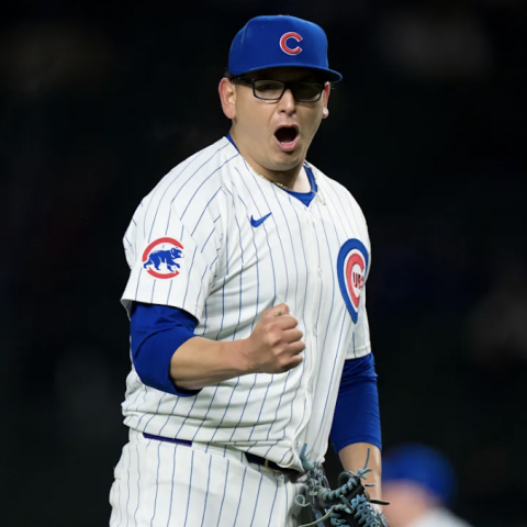 JAVIER ASSAD CUBS