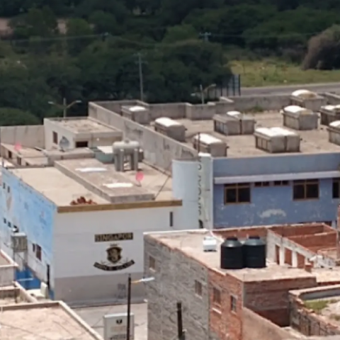 Zona de tolerancia