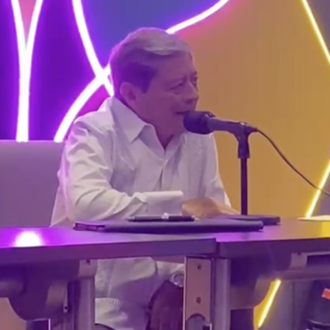 Rubén Galaviz 