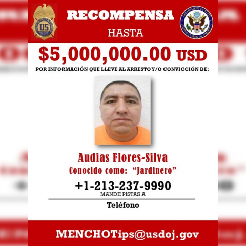 "El Jardinero"