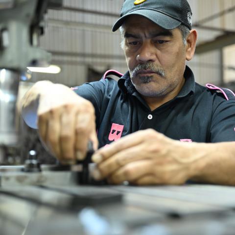 Empleo 