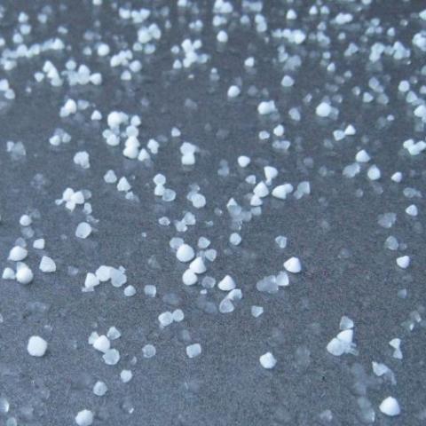 Granizo 