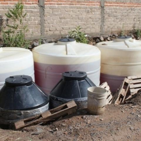 Huachicol 