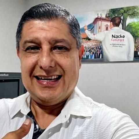 IGNACIO CAMPOS