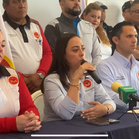 Verenisse Ruiz Sánchez