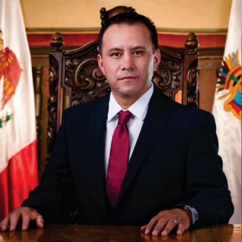 Juan Andrés Vega