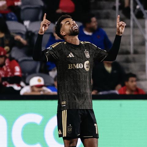 LAFC VS TOLUCA 2026