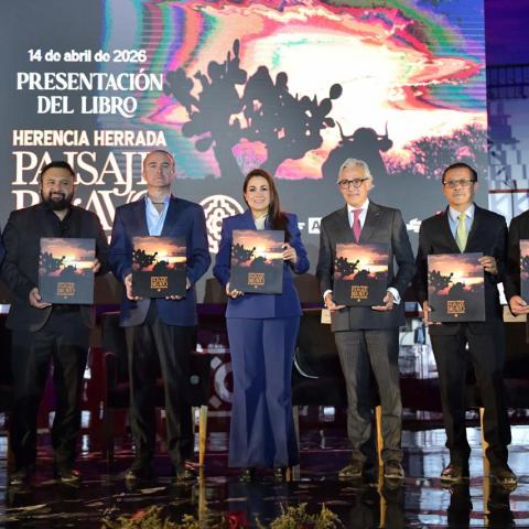 Libro taurino