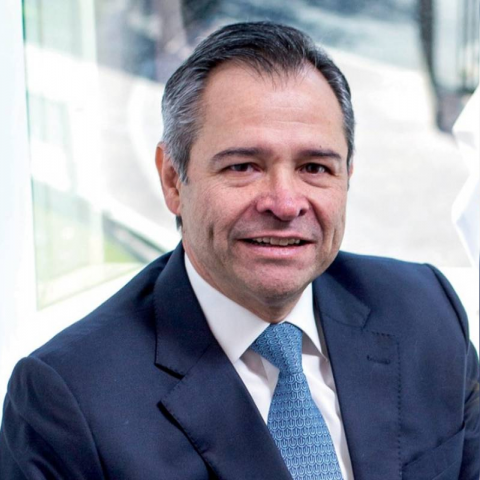 Manuel Romo 