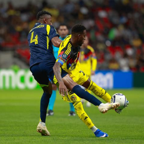 AMÉRICA VS NASHVILLE CONCACHAMPIONS 2026