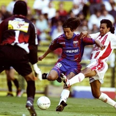 NECAXA VS ATLANTE 