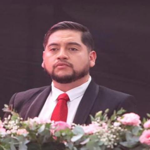 Pedro Valencia Cerecero
