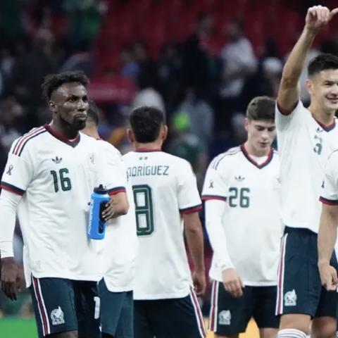 RANKING FIFA 2026