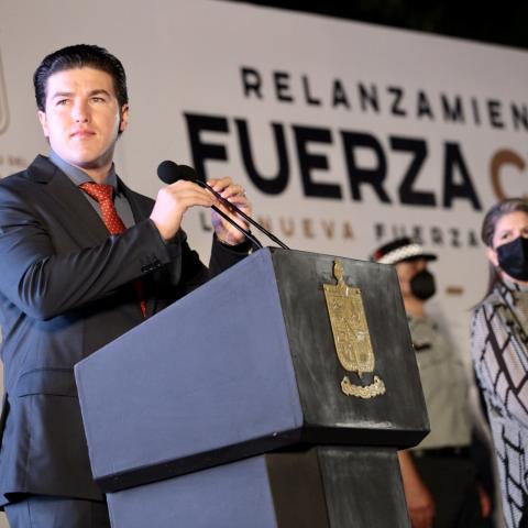 Samuel García 