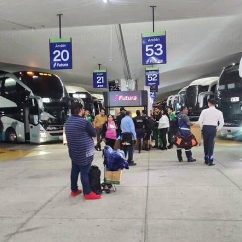 Transporte Público 