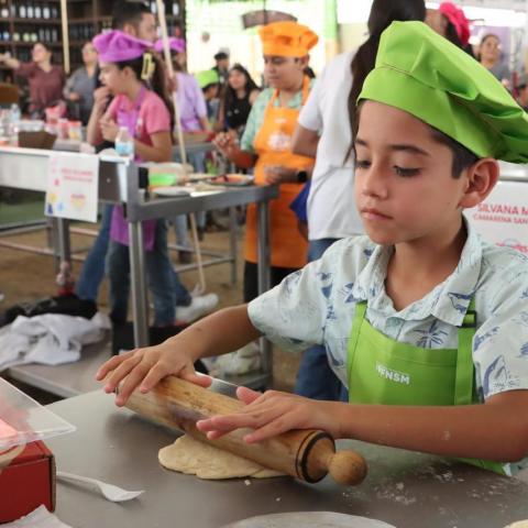 Día del Niño en Aguascalientes