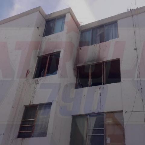 Incendio