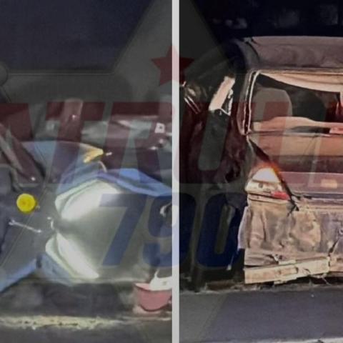 Accidente
