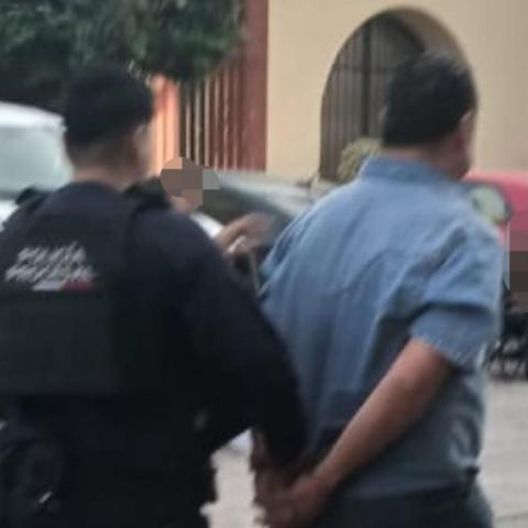 Violencia 