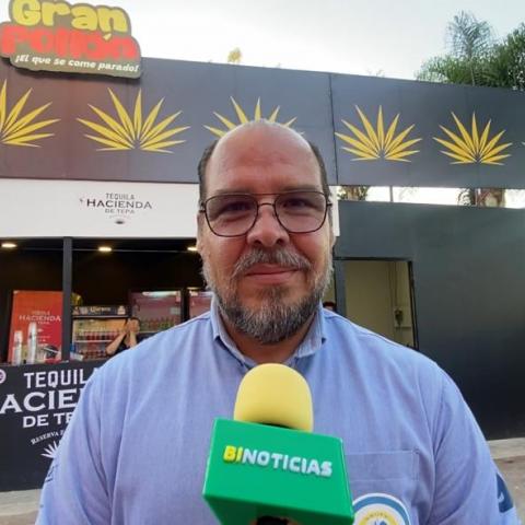 Arturo Pacheco