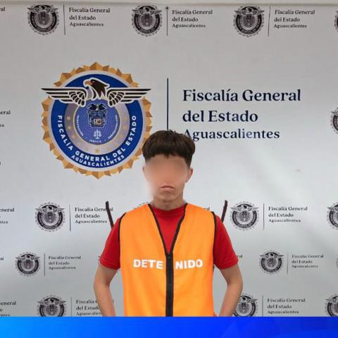 asaltante 