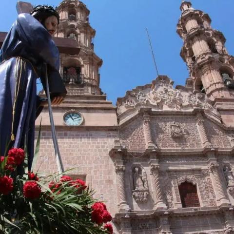 Iglesia Católica