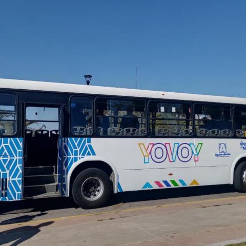 YOVOY