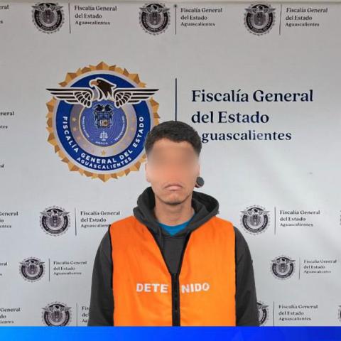 asaltante 