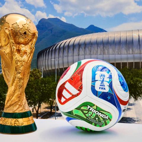 Copa Mundial 2026