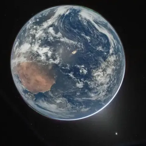 La Tierra