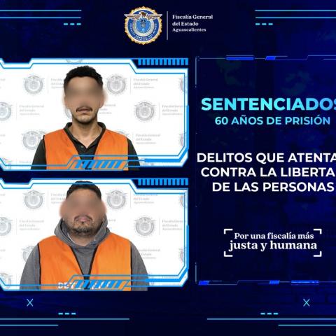 Sentenciados 