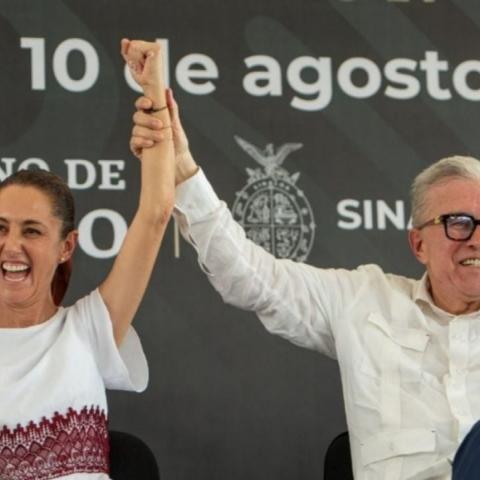 Rubén Rocha Moya