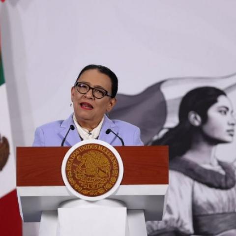 Rosa Icela