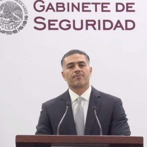 Omar García Harfuch