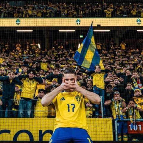 Suecia