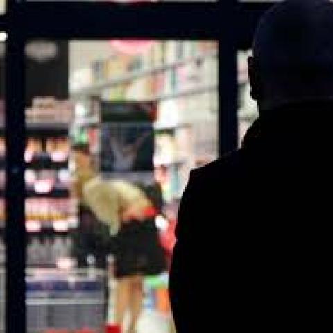 Robo a comercio 